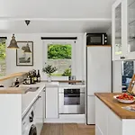 Guthfrith - 1-4km From The Sea By Interhome Ferienhaus *