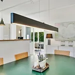 Guthfrith - 1-4km From The Sea By Interhome Feriehus Hornbæk