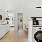 Guthfrith - 1-4km From The Sea By Interhome * Hornbæk
