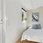 Guthfrith - 1-4km From The Sea By Interhome * Hornbæk