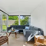 Guthfrith - 1-4km From The Sea By Interhome * Hornbæk