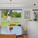 Feriehus Guthfrith - 1-4km From The Sea By Interhome *
