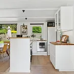 Guthfrith - 1-4km From The Sea By Interhome Feriehus Hornbæk