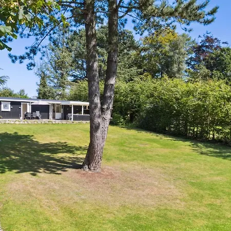 Guthfrith - 1-4km From The Sea By Interhome Feriehus *