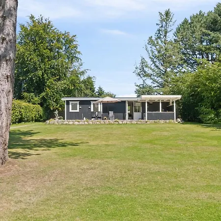 Feriehus Guthfrith - 1-4km From The Sea By Interhome *