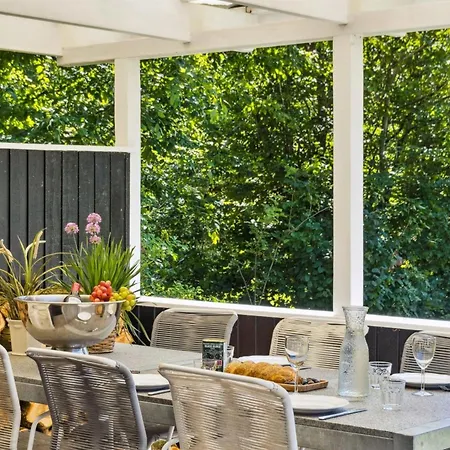 Ferienhaus Guthfrith - 1-4km From The Sea By Interhome Hornbæk