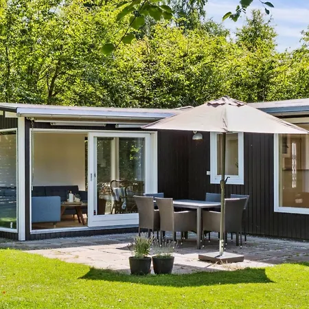 Feriehus Guthfrith - 1-4km From The Sea By Interhome