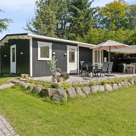 Guthfrith - 1-4km From The Sea By Interhome *