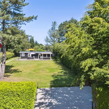 Guthfrith - 1-4km From The Sea By Interhome *