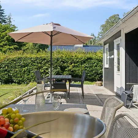 Ferienhaus Guthfrith - 1-4km From The Sea By Interhome