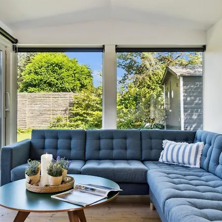 Guthfrith - 1-4km From The Sea By Interhome