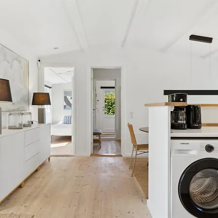 Guthfrith - 1-4km From The Sea By Interhome * Hornbæk
