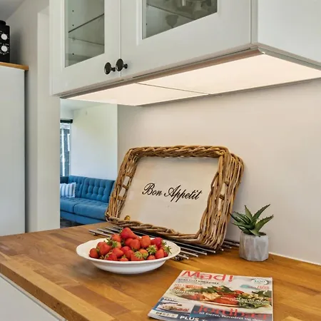 Guthfrith - 1-4km From The Sea By Interhome *