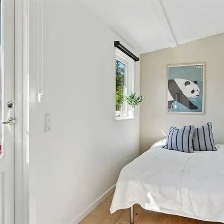 Guthfrith - 1-4km From The Sea By Interhome * Hornbæk