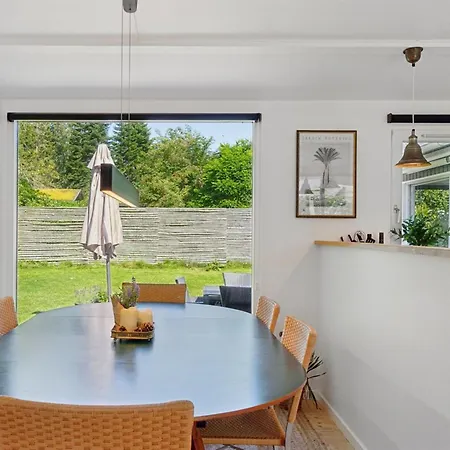 Dom wakacyjny Guthfrith - 1-4km From The Sea By Interhome *